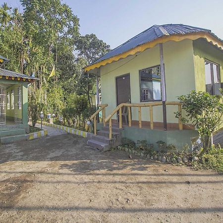 Hotel O Resort Green Wave Lataguri Dış mekan fotoğraf