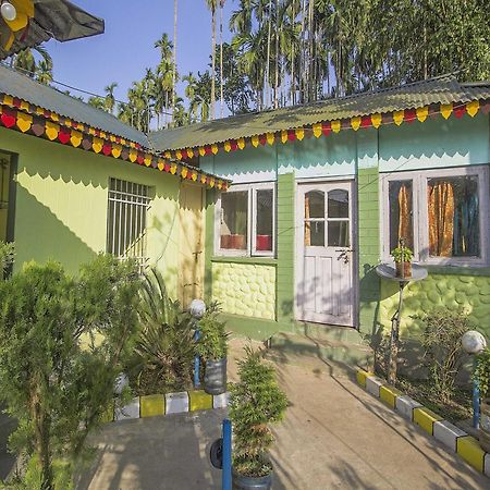 Hotel O Resort Green Wave Lataguri Dış mekan fotoğraf