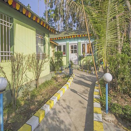 Hotel O Resort Green Wave Lataguri Dış mekan fotoğraf