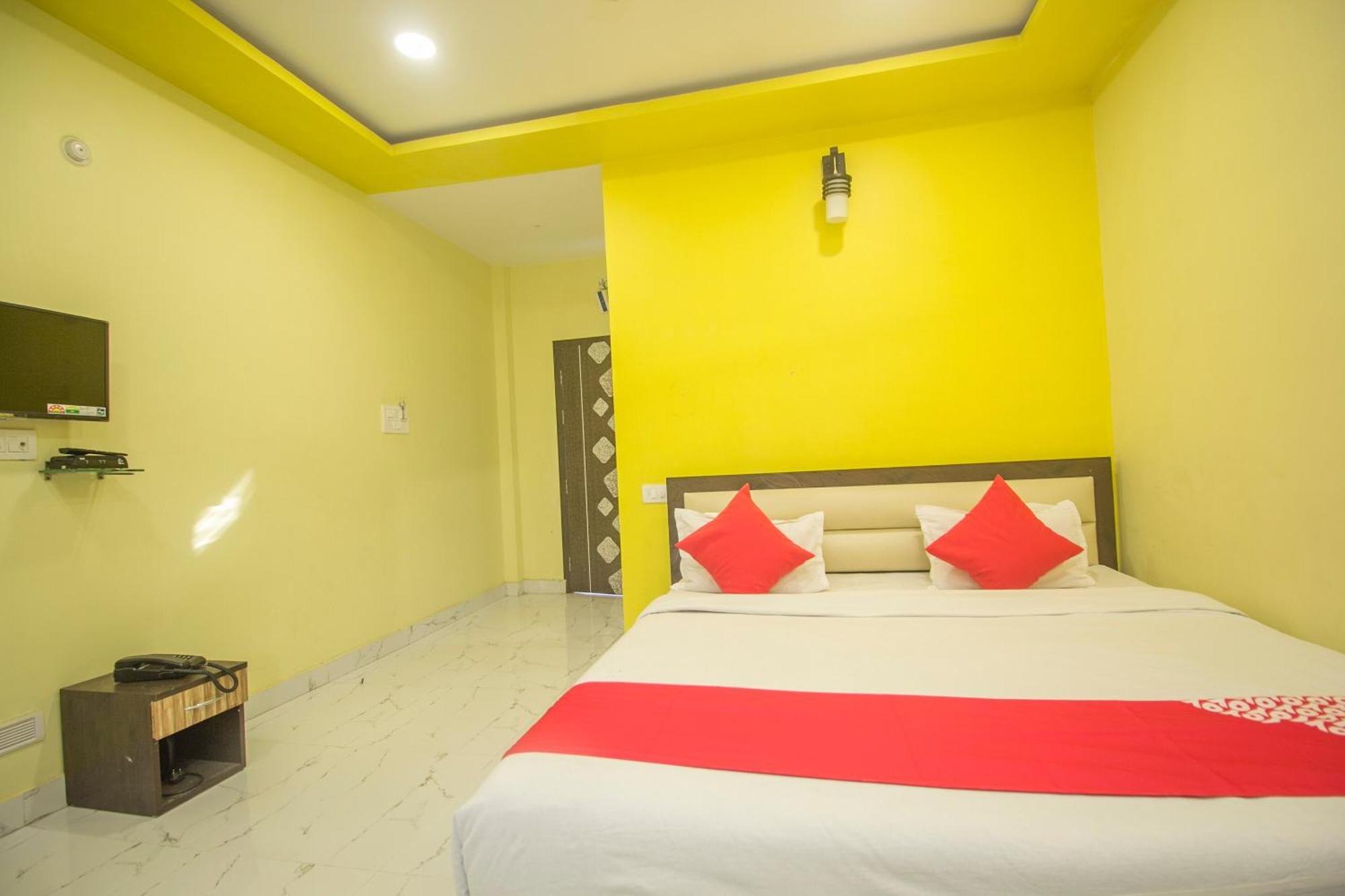 Hotel O Resort Green Wave Lataguri Dış mekan fotoğraf
