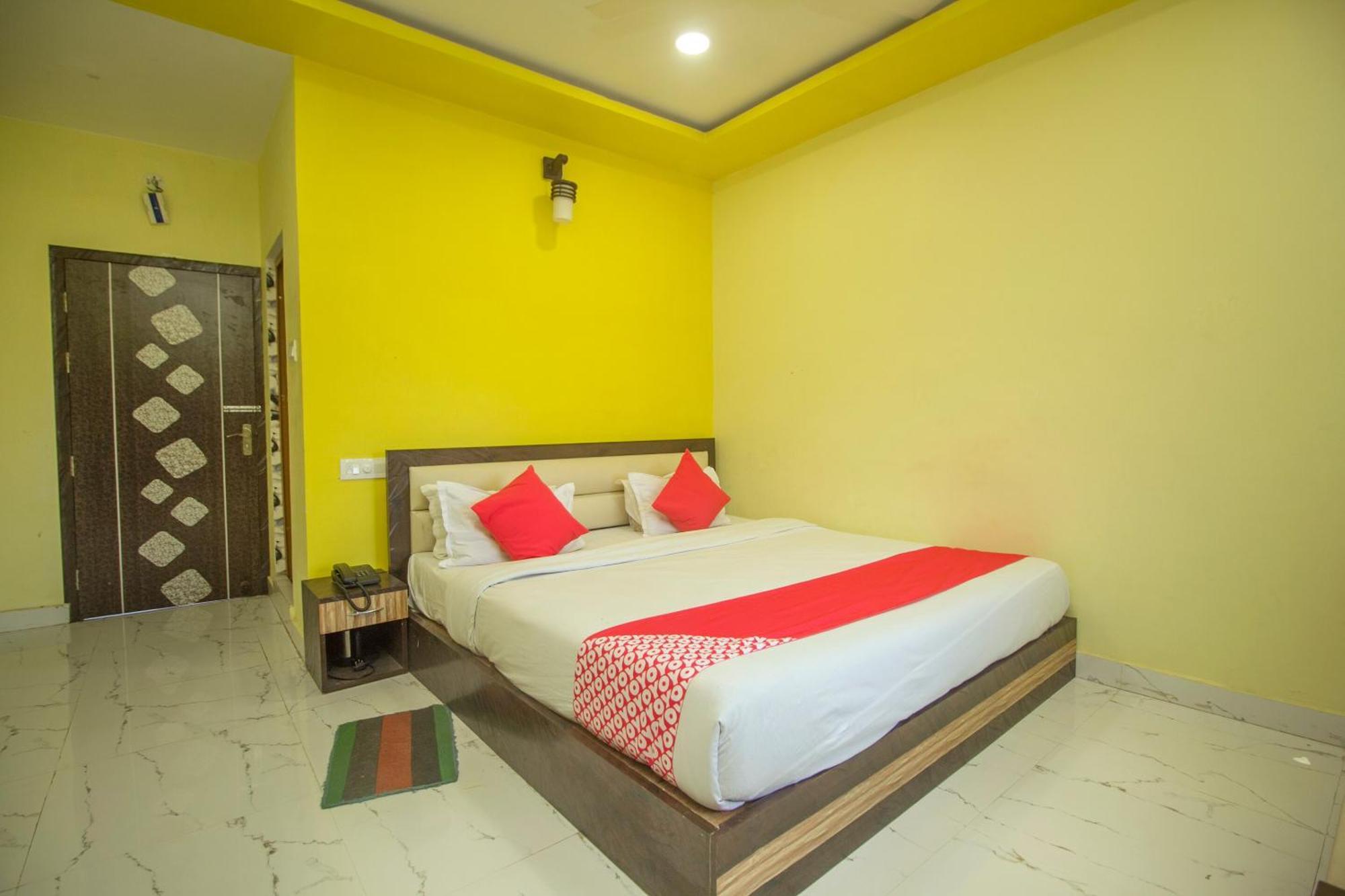 Hotel O Resort Green Wave Lataguri Dış mekan fotoğraf