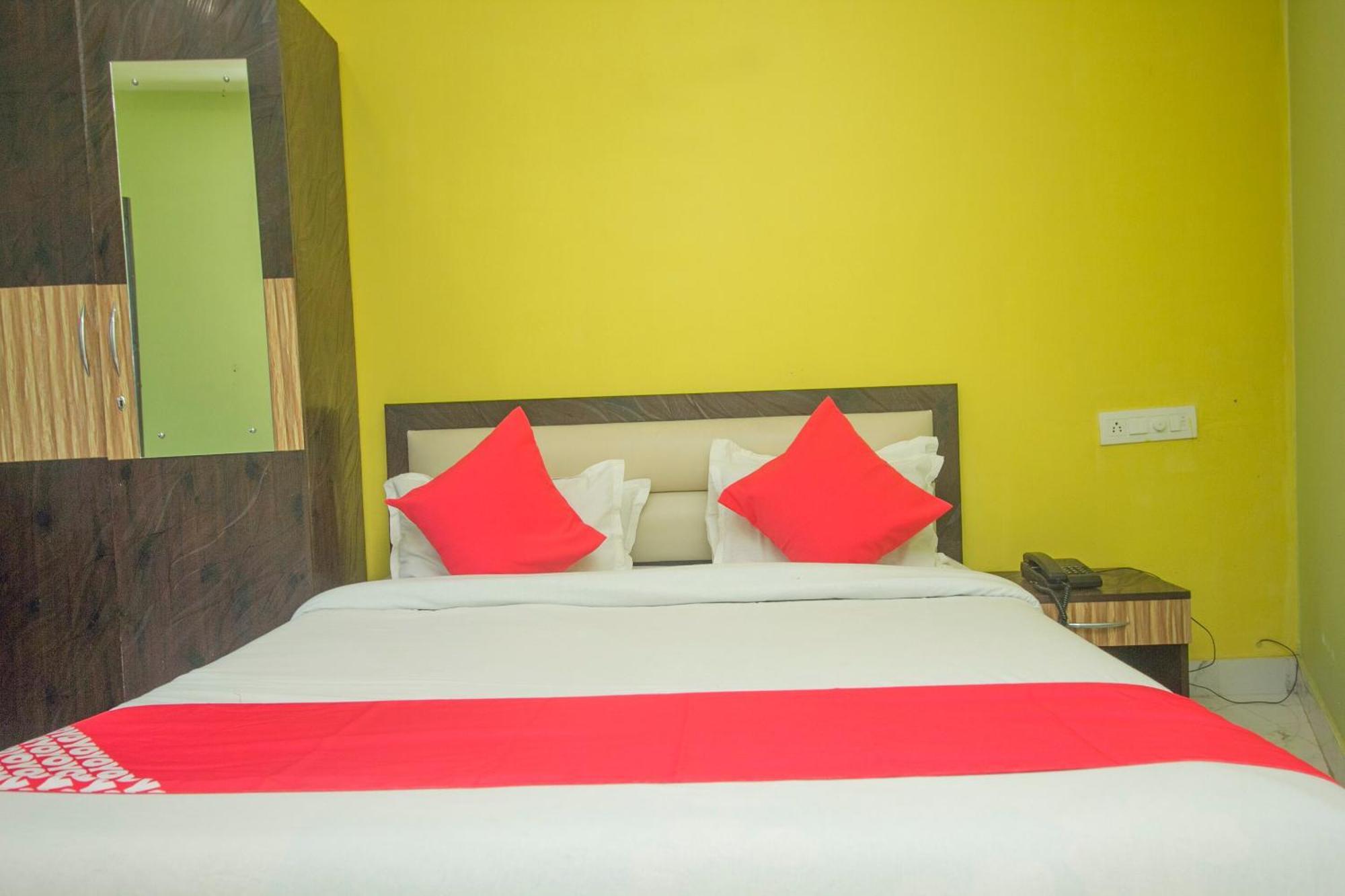 Hotel O Resort Green Wave Lataguri Dış mekan fotoğraf