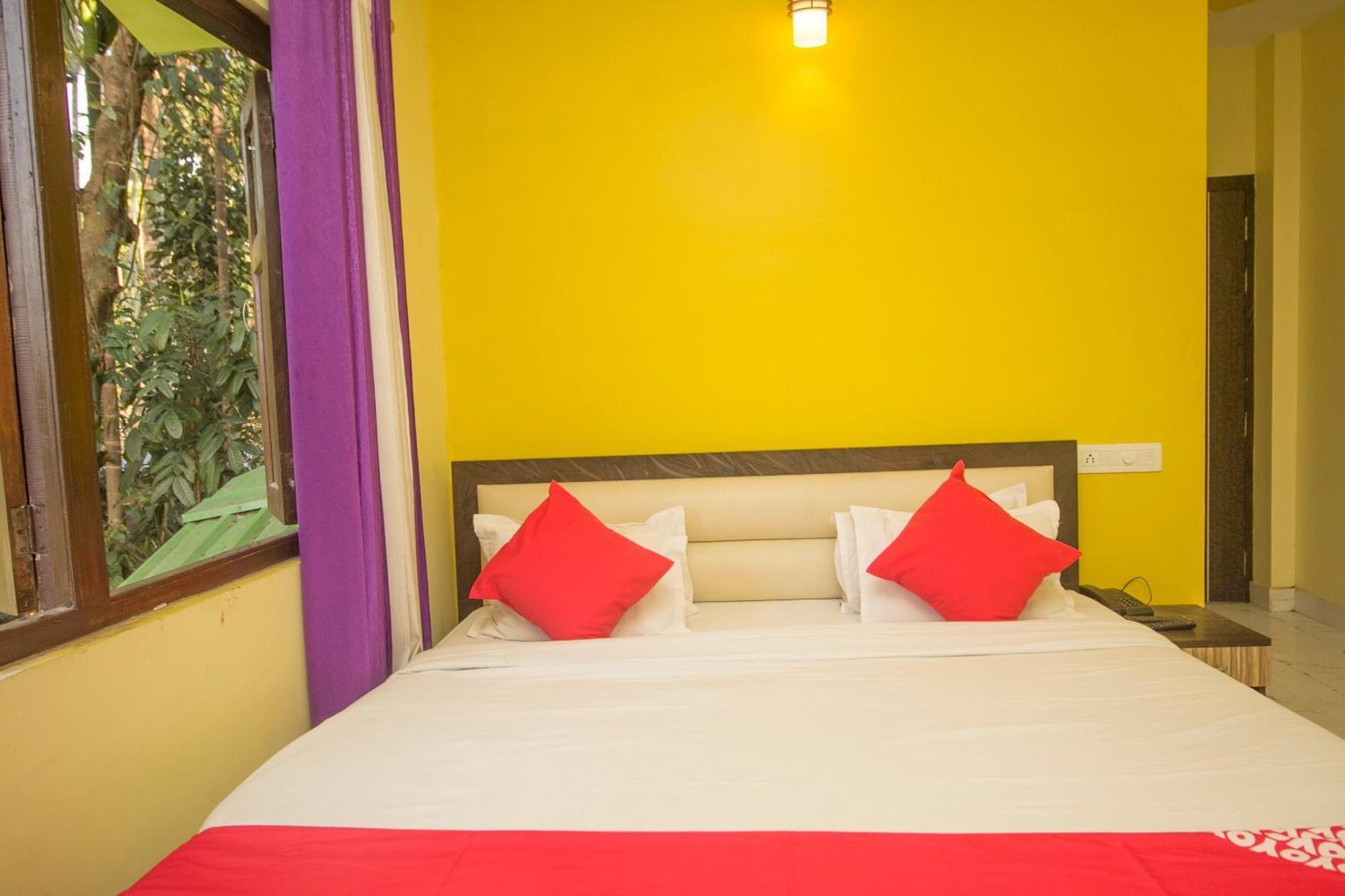 Hotel O Resort Green Wave Lataguri Dış mekan fotoğraf