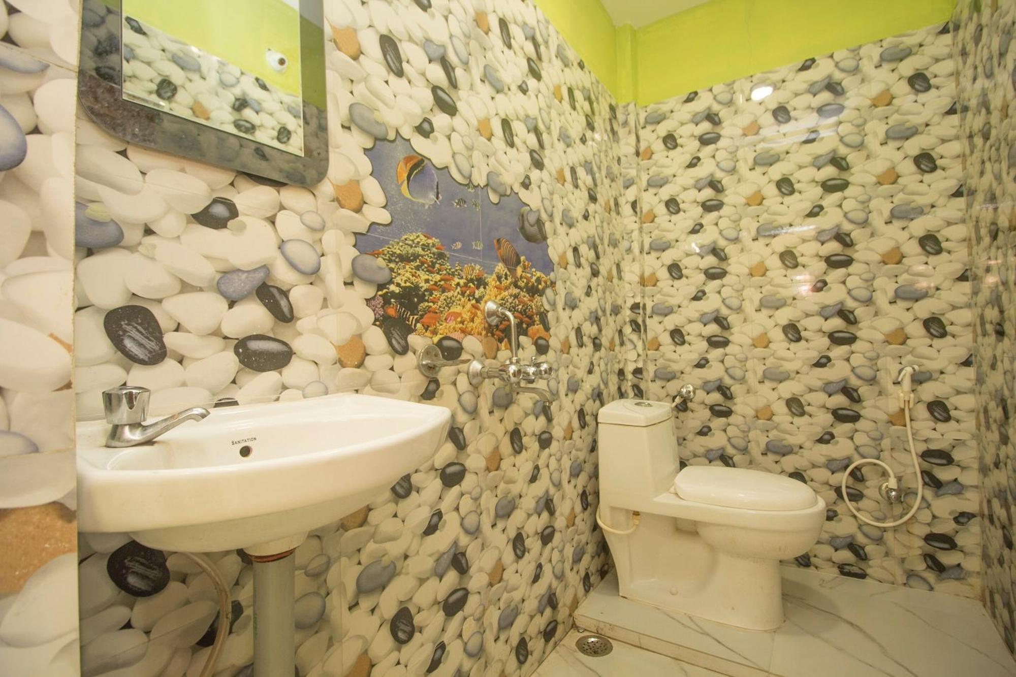 Hotel O Resort Green Wave Lataguri Dış mekan fotoğraf