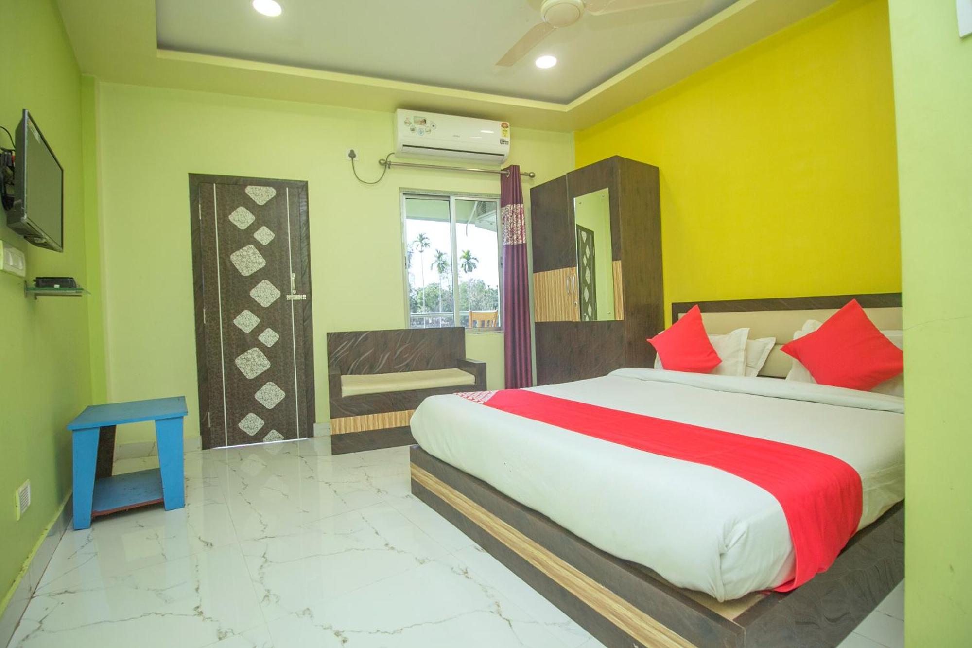 Hotel O Resort Green Wave Lataguri Dış mekan fotoğraf