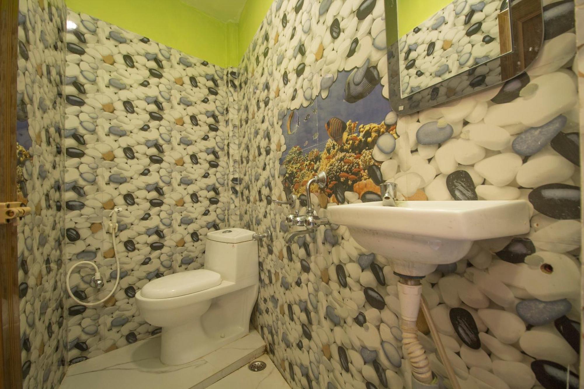 Hotel O Resort Green Wave Lataguri Dış mekan fotoğraf