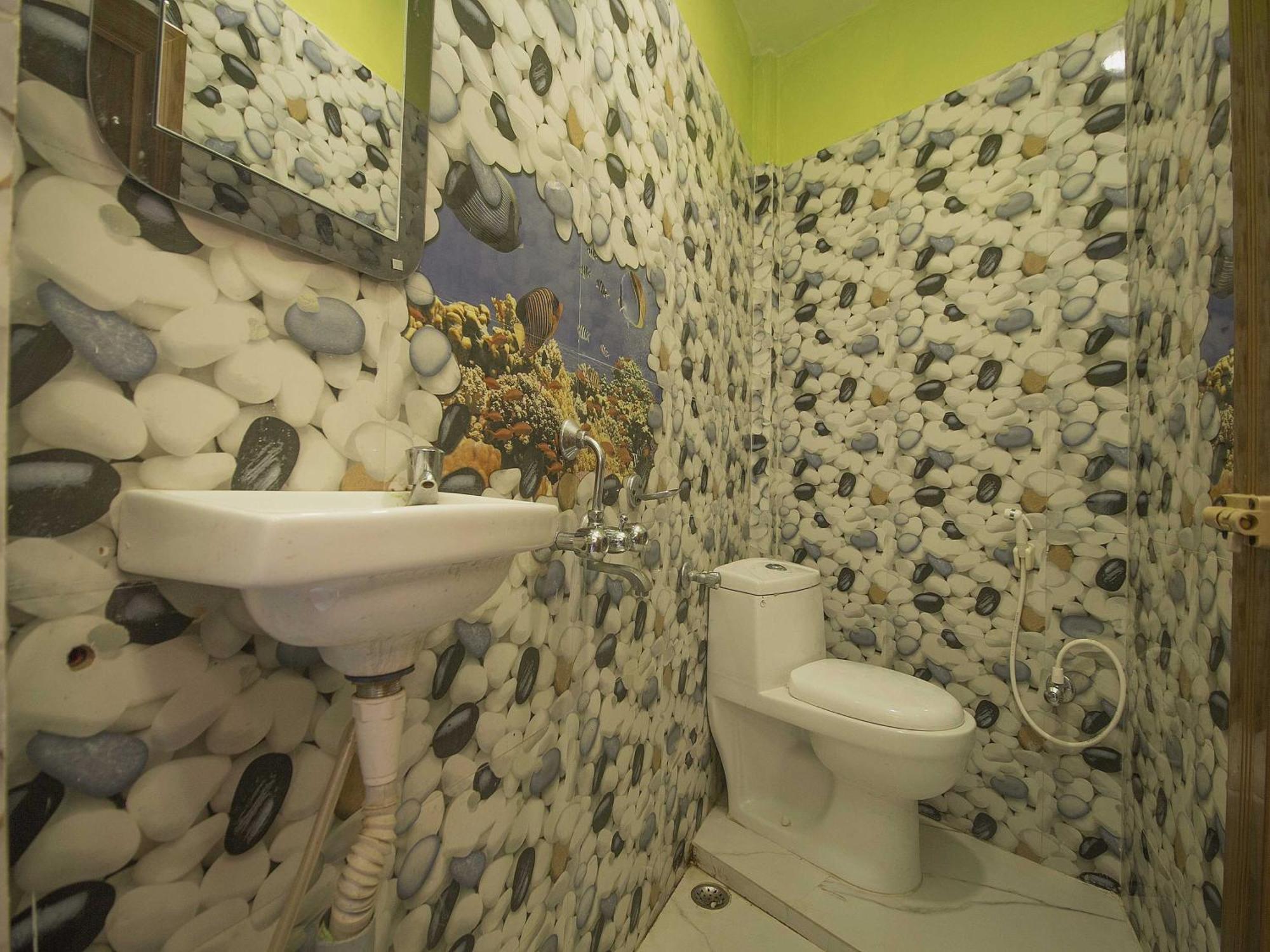 Hotel O Resort Green Wave Lataguri Dış mekan fotoğraf