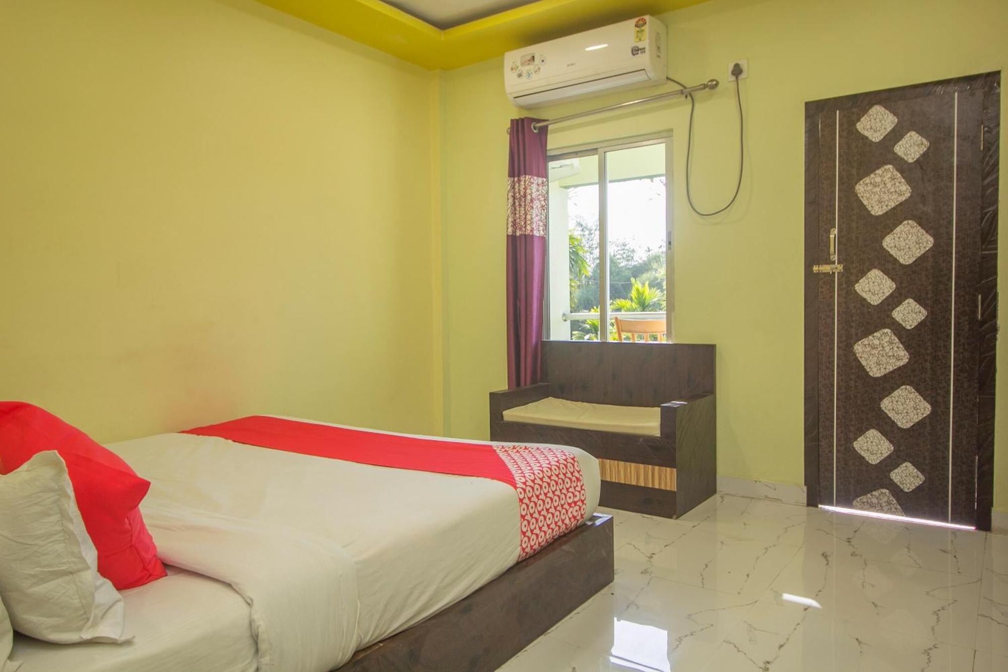 Hotel O Resort Green Wave Lataguri Dış mekan fotoğraf